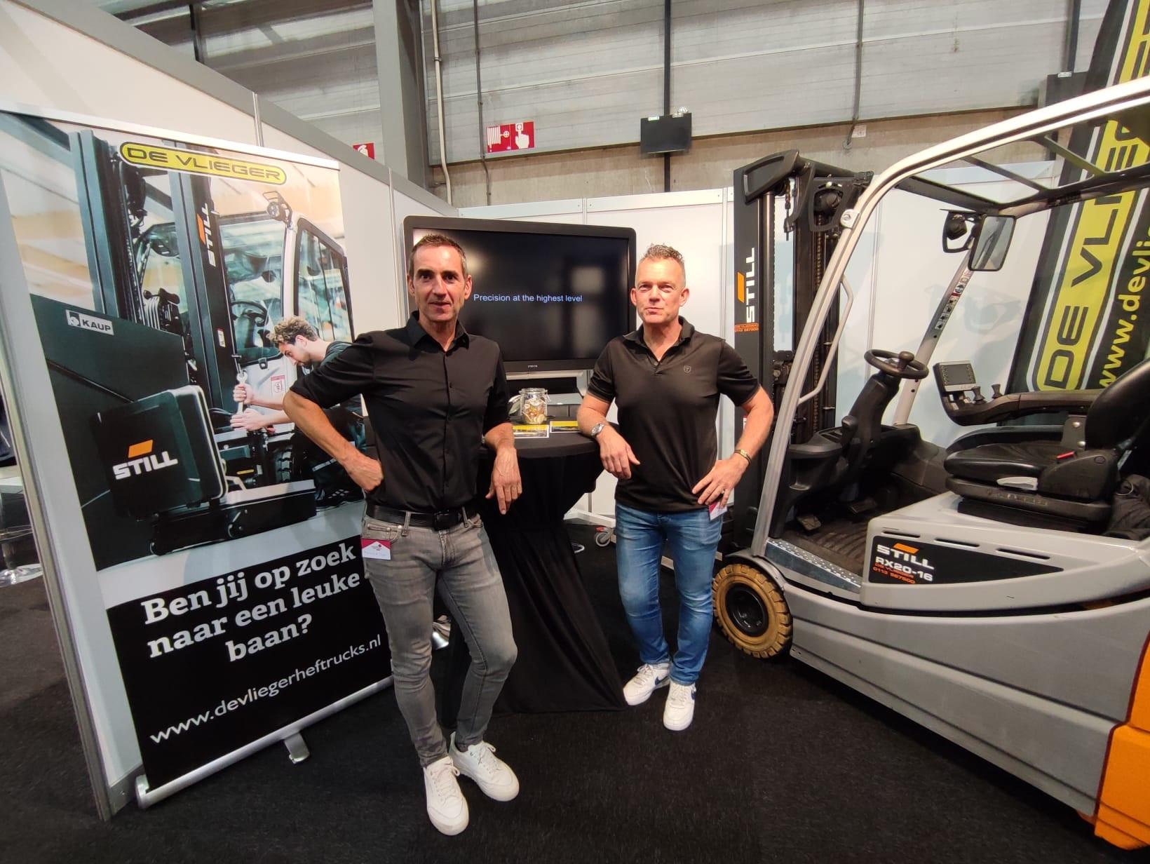 Reportage Zeeuwse Carrière Beurs 2022